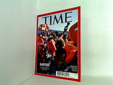 タイム アジア Time Asia Edition 2016年 9月 19日合併号