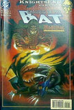 アメコミ shadow of the bat no.29 manimal