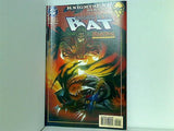 アメコミ shadow of the bat no.29 manimal