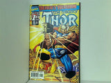 アメコミ the mighty thor collector's item 1st issue jul 1998