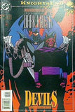 アメコミ Batman Legends of the Dark Knight devils no.62
