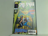 アメコミ spider-man sept #95