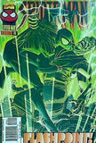 アメコミ spider-man oct '96 #73 flashpoint！