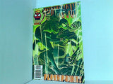 アメコミ spider-man oct '96 #73 flashpoint！