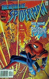 アメコミ the return of spider-man jan 64