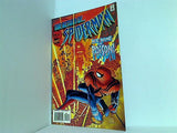アメコミ the return of spider-man jan 64