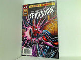 アメコミ spider-man the return of kaine part 1 of 4