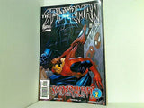 アメコミ spider-man spiderhunt part 2