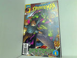 アメコミ spider-man spiderhunt part 4