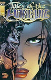 アメコミ tales of the witchblade 4 jan