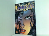 アメコミ tales of the witchblade 4 jan