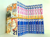 あひるの空 日向 武史 １巻-３２巻。