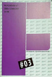F4 official fan club magazine Fantasy 4ever F4ever ファンクラブ マガジン 2006年 vol.03