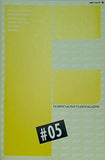 F4 official fan club magazine Fantasy 4ever F4ever ファンクラブ マガジン 2006年 vol.05