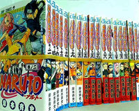 NARUTO ナルト 岸本 斉史 ２巻,４巻,６巻,１３巻,１７巻,１９巻,２３巻,２５巻-３１巻,３３巻,３５巻-３９巻。一部の巻に帯付属。