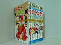 オヤマ！菊之助 瀬口 たかひろ １０巻-１５巻,２１巻。