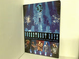 Backstreet Boys バックストリート・ボーイズ 2001年 WORLD TOUR パンフレット