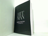 HITMAN david foster ＆ friends asia tour 2010 パンフレット