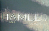 映画パンフレット ハムレット HAMLET