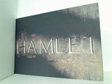 映画パンフレット ハムレット HAMLET