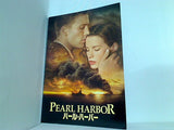 映画パンフレット パール・ハーバー PEARL HARBOR