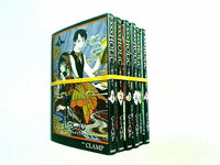 ×××HOLiC CLAMP ホリック １巻-６巻。