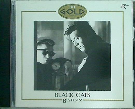 CD ブラック・キャッツ BLACK CATS ゴールド・シリーズ – AOBADO オンラインストア