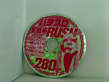 パチスロ実践術 RUSH VOL. 17 付録DVD 280min