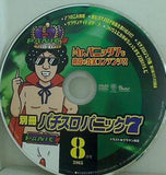 別冊 パチスロパニック 7  2015年 8月号 付録DVD