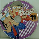 パニック7ゴールド  2014年 11月号 付録DVD