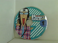パニック7ゴールド  2015年 1月号 付録DVD