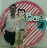 パニック7ゴールド  2015年 2月号 付録DVD