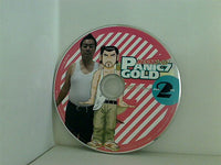 パニック7ゴールド  2015年 2月号 付録DVD