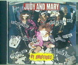 judy and mary be ambitious
