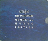 Artdink 10th Anniversary Memorial Music Edition