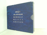 Artdink 10th Anniversary Memorial Music Edition