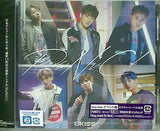 PaNiC ukiss mu-mo・イベント盤