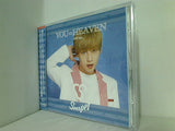 You=heaven Jpn Ver. Sang Il edition サンイル