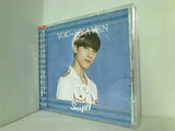 You=heaven Jpn Ver. Woo sung edition ウソン