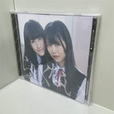 らしくない 劇場盤 NMB48