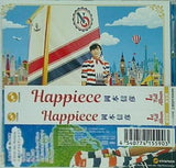 Happiece 岡本信彦 通常版