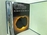 キャノン会員誌 Canon Circle キャノン・サークル 2002年 １月号,２月号,４月号-９月号,１１月号,１２月号。バインダー付属。