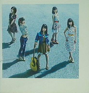 翼はいらない 劇場盤 AKB48