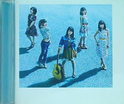 翼はいらない 劇場盤 AKB48