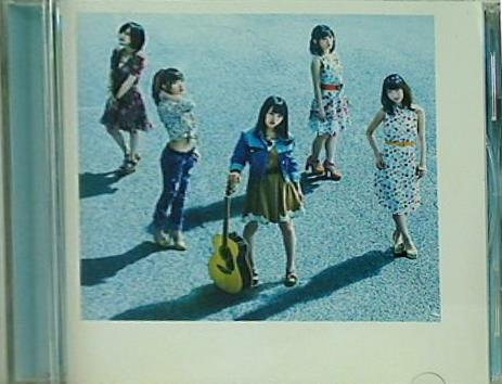 翼はいらない 劇場盤 AKB48