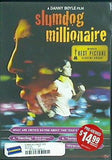 スラムドッグ ミリオネア レンタル落ち slumdog millionaire dev patel