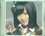 神曲たち 劇場盤 AKB48