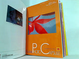 kodak photo capsule ７３巻-８４巻。バインダー付属。
