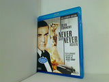 ネバーセイ・ネバーアゲイン NEVER SAY NEVER AGAIN