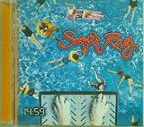 シュガー・レイ  14分59秒 Sugar Ray